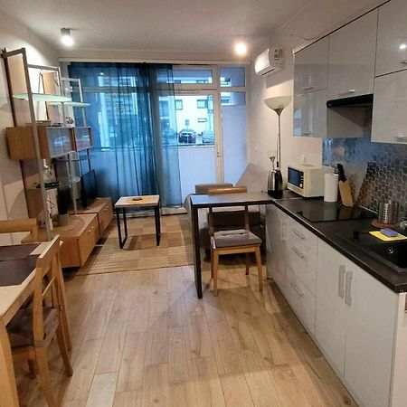 Apartament Pod Gora Szyndzielnia , Debowiec บีเอสโก-เบียวา ภายนอก รูปภาพ