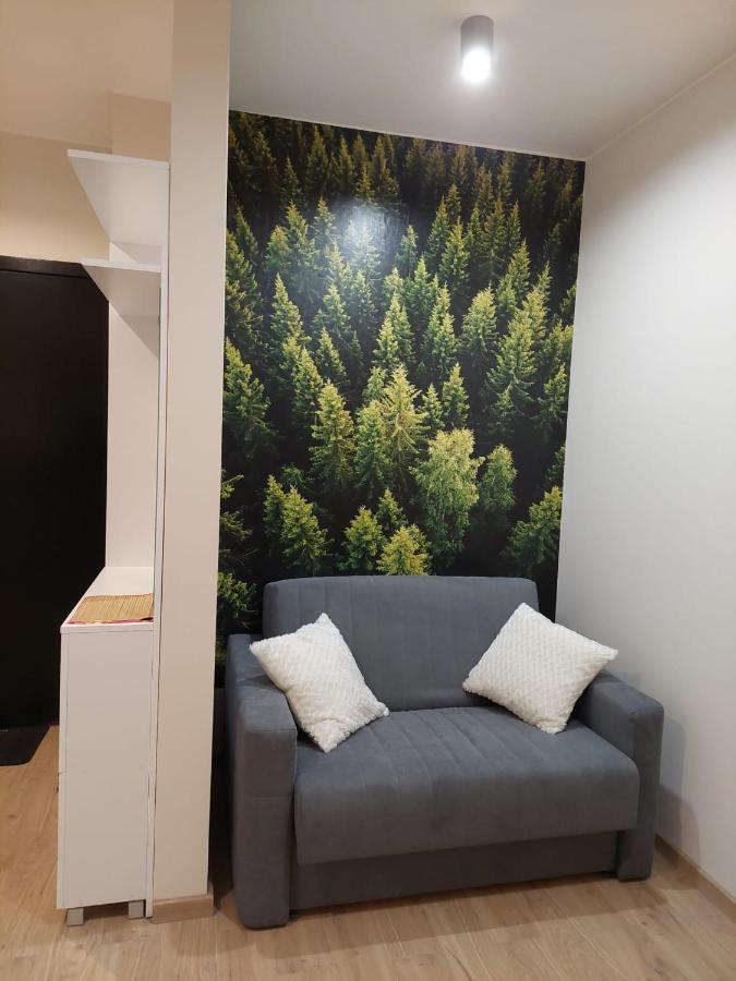 Apartament Pod Gora Szyndzielnia , Debowiec บีเอสโก-เบียวา ภายนอก รูปภาพ
