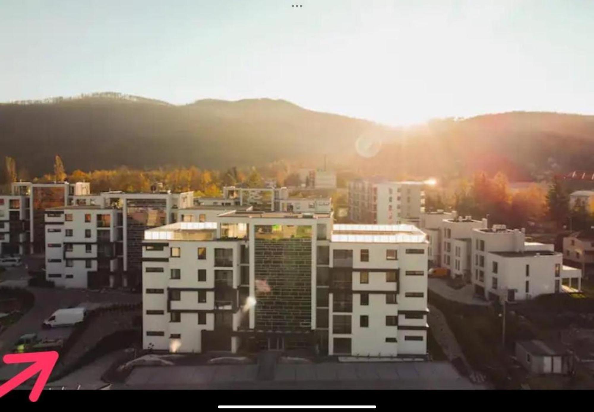 Apartament Pod Gora Szyndzielnia , Debowiec บีเอสโก-เบียวา ภายนอก รูปภาพ
