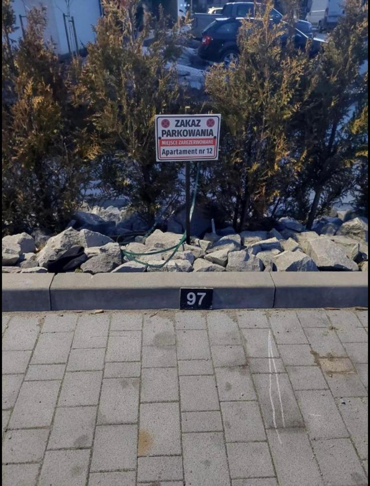 Apartament Pod Gora Szyndzielnia , Debowiec บีเอสโก-เบียวา ภายนอก รูปภาพ